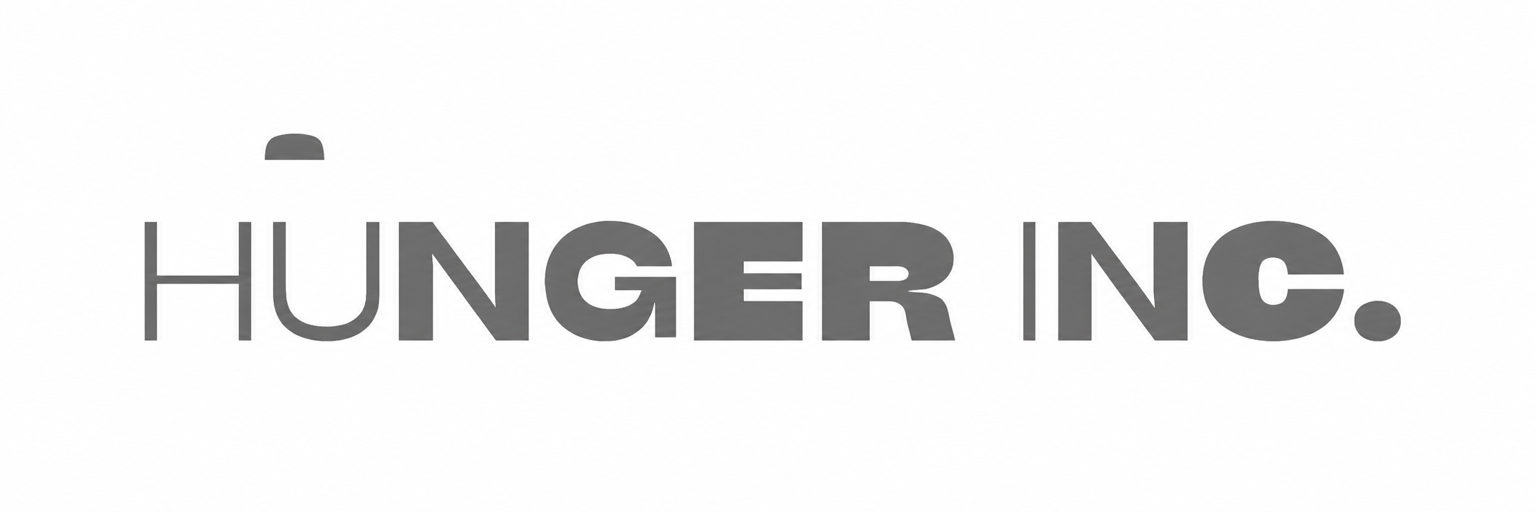 Hunger Inc
