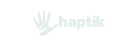 Haptik