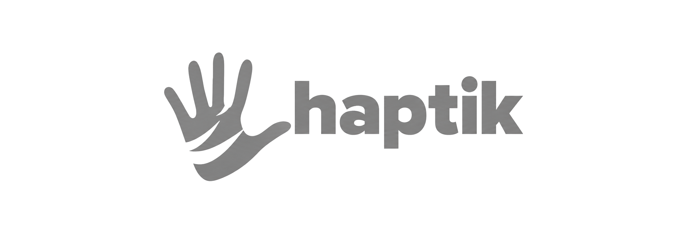 Haptik Haptik