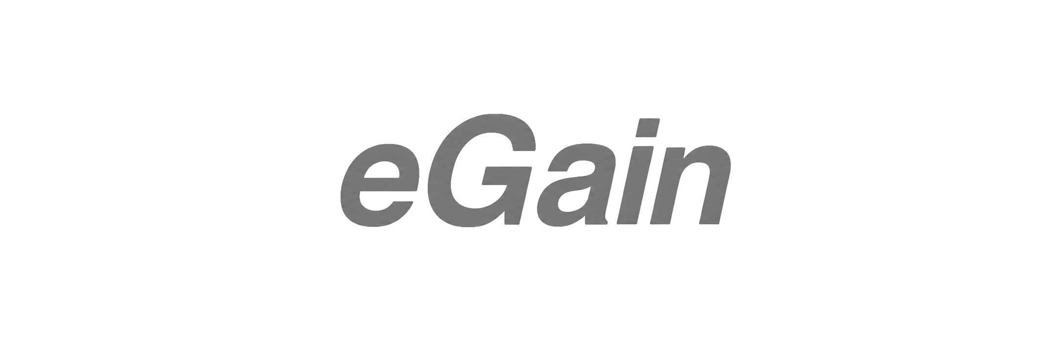 eGain eGain