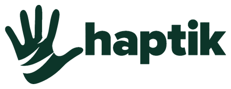 Haptik Haptik