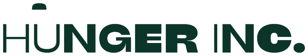 Hunger Inc Hunger Inc