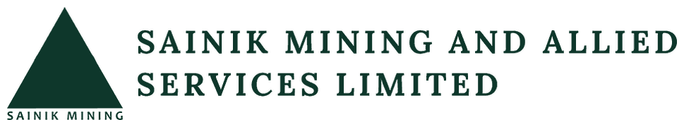 Sainik Mining Sainik Mining