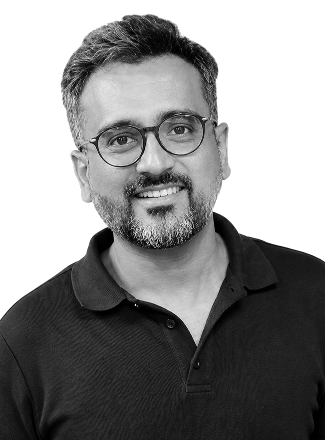 Kartik Bansal